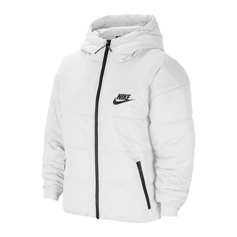 nike weiße jacke jacke aufgepumpt damen|Suchergebnis Auf Amazon.de Für: Nike Jacke Damen Weiß.